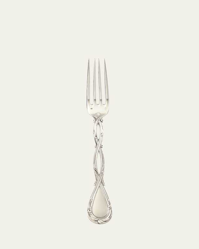 Royal Sterling Silver Dinner Fork